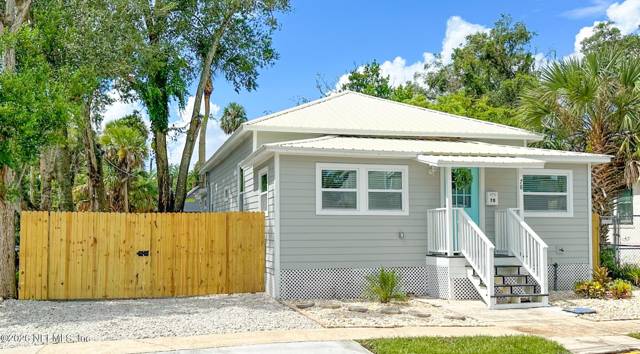 78 MARTIN LUTHER KING Avenue