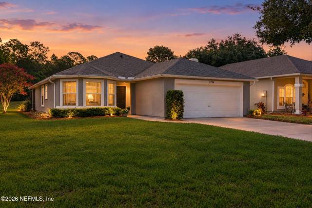 1784 KESWICK Road home for sale in Royal
