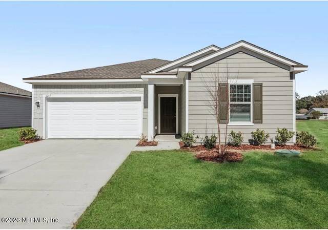 6212 PEEPLES Lane home for sale in Trout River