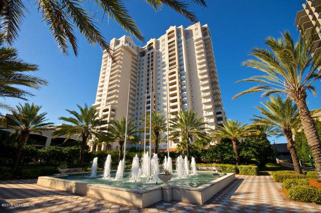 400 E BAY Street #1710