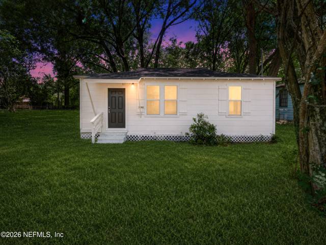 3242 DIGNAN Street, home for sale in Jacksonville