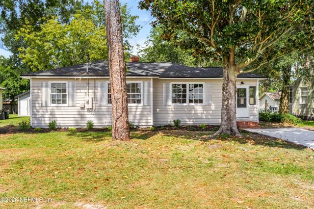 4609 CAMBRIDGE Road, home for sale in Jacksonville
