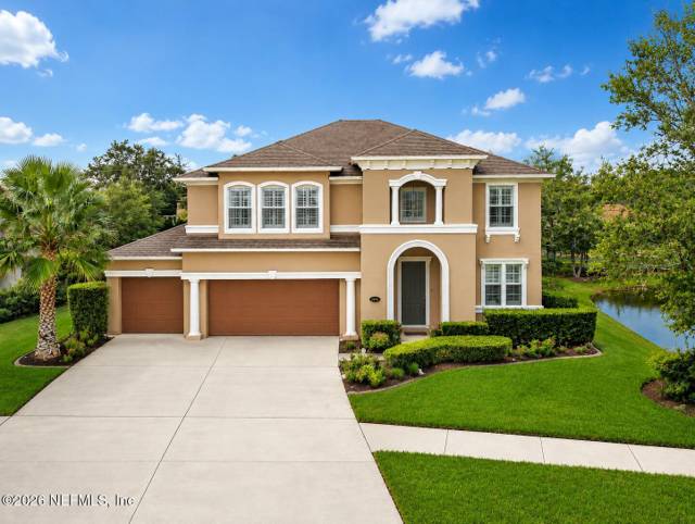 3918 CEDAR BLUFF Lane, home for sale in Jacksonville