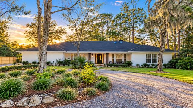 836 MANDALAY Road, home for sale in Jacksonville