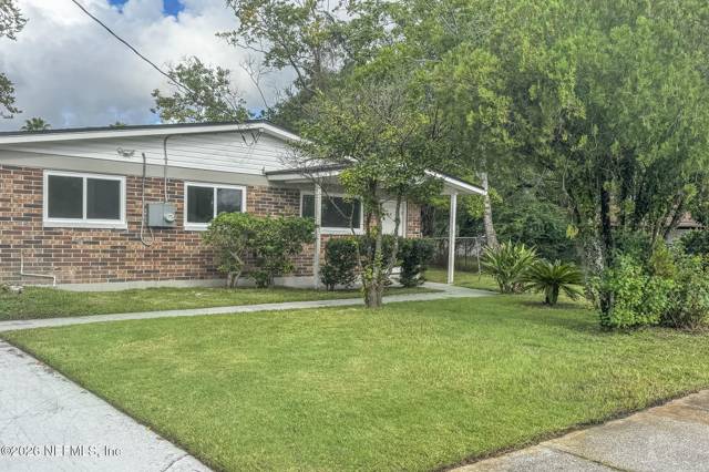 9430 NORFOLK Boulevard home for sale in Sherwood Forest