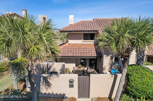 1407 BEACH WALKER Road, home for sale in Fernandina Beach