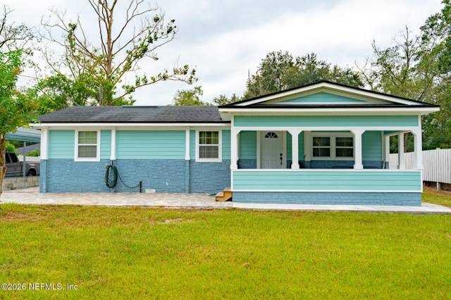 8354 VINING Street, home for sale in Duval County