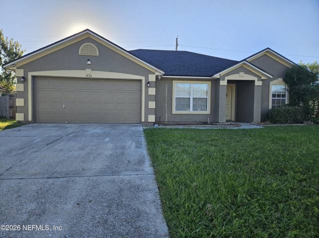 1434 SUMMIT OAKS Drive