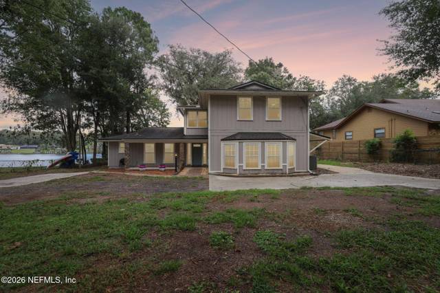797 ARTHUR MOORE Drive home for sale in Lake Asbury