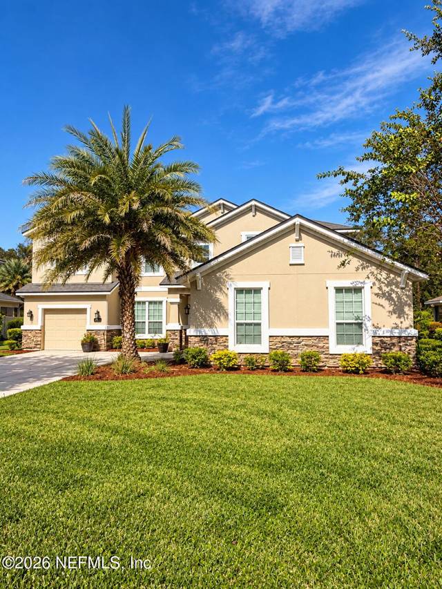 4506 GRAY HAWK Street home for sale in Eagle Landing Oakleaf