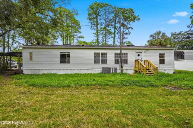 2910 MARSHBANK Road