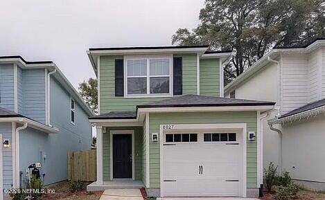 8825 FREE Avenue