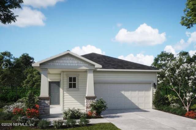 226 DAY DREAM Drive, St. Augustine 32092 home for sale