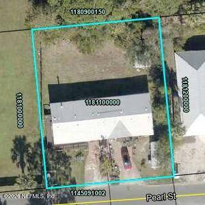 1040 PEARL Street, home for sale in St. Augustine