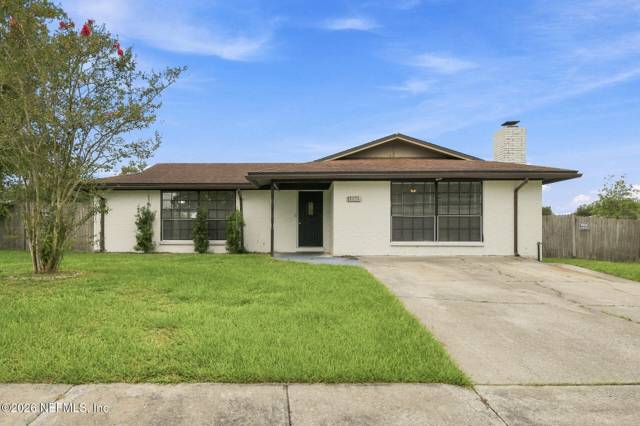 8603 HAMMONDWOOD Road, home for sale in Jacksonville