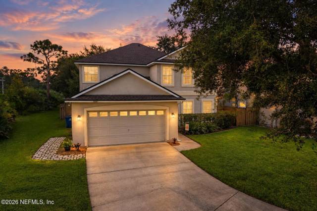 1341 RIVER CITY Street home for sale in Heritage Landing