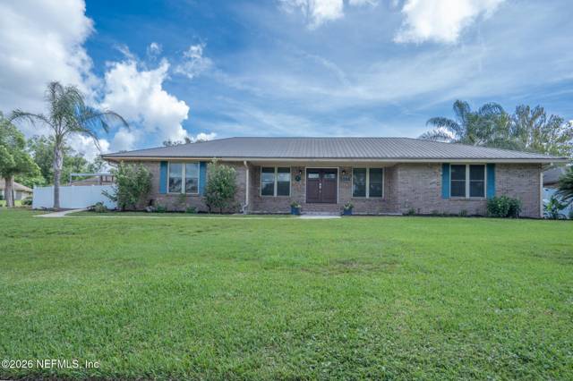 377 FOXRIDGE Road