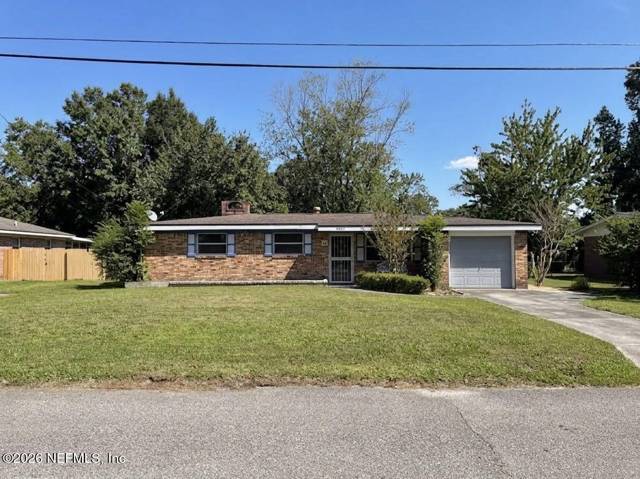 9543 FLECHETTE Avenue home for sale in Sherwood Forest