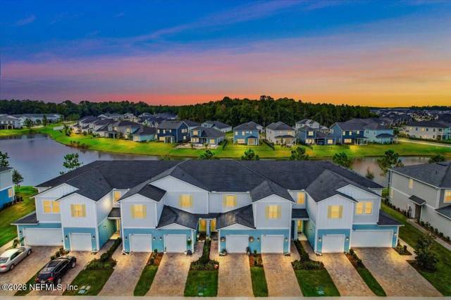 224 BRANDON LAKES Drive, home for sale in St. Johns