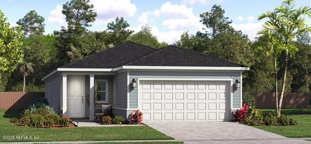 75 LUDINGTON Parkway, home for sale in St. Augustine