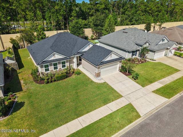 10858 STANTON HILLS Drive home for sale in Trails At Bent Creek