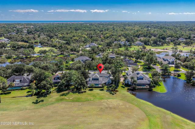 205 ROYAL TERN Road home for sale in Marsh Landing Ponte Vedra