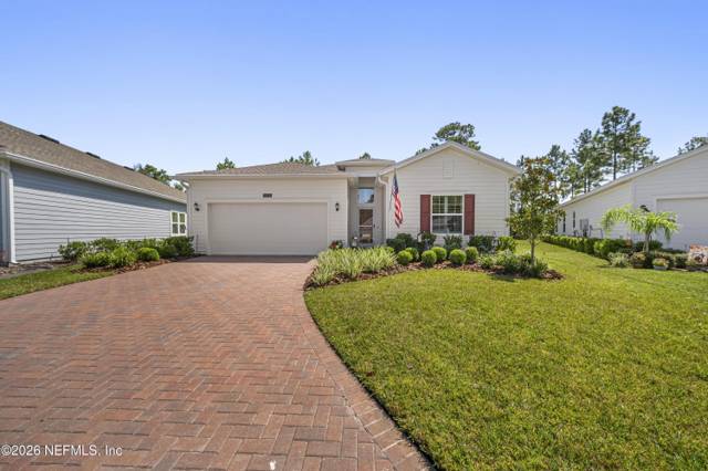 75335 HIDEAWAY Court, home for sale in Yulee