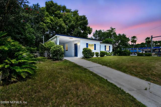 3606 JAMMES Road, home for sale in Jacksonville