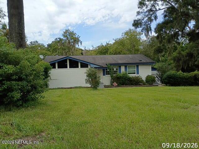 1401 ALETHA Drive, home for sale in Jacksonville