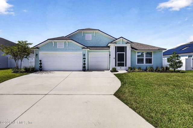 193 OCEAN JASPER Drive home for sale in Rock Springs Farms