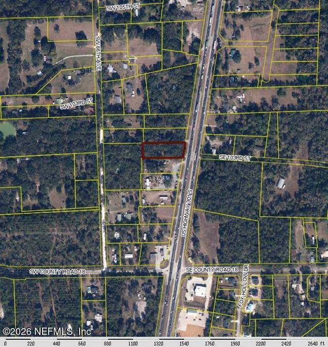 10438 NE HIGHWAY 301, home for sale in Bradford County