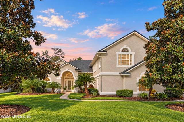1571 BLUE HERON Lane