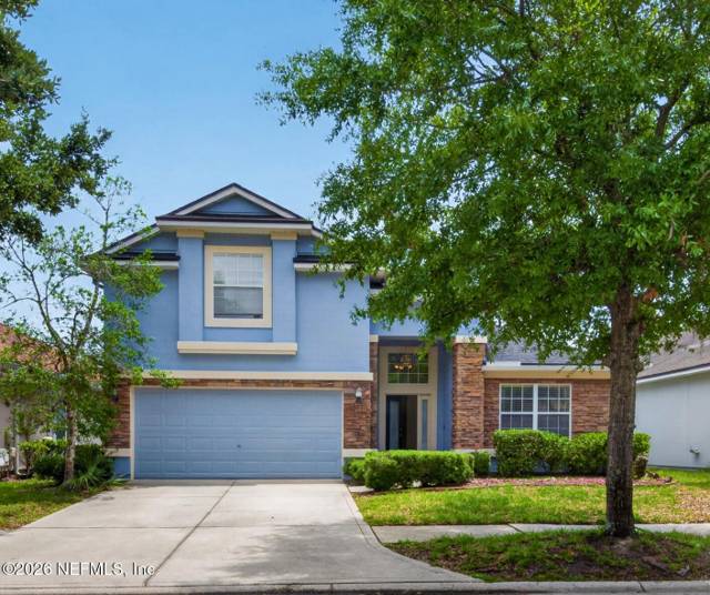 14816 FALLING WATERS Drive home for sale in Bartram Springs