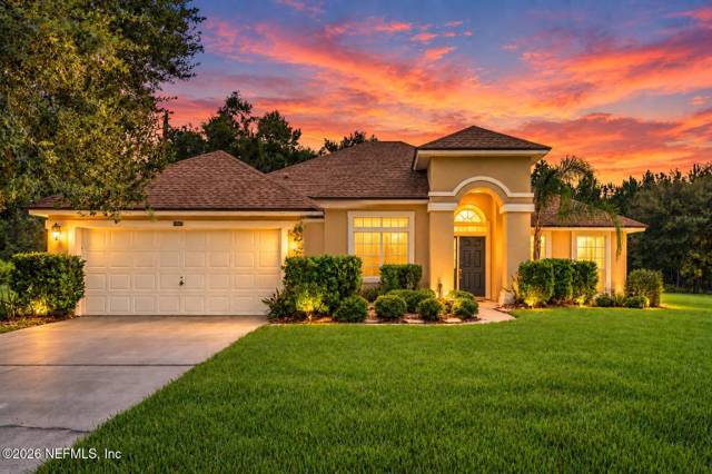 543 APPLE CREEK Drive, Jacksonville 32218 home for sale