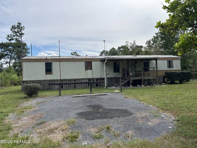 5275 CARTER SPENCER Road