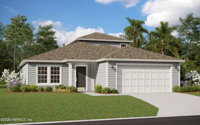 373 BARBOSA Trail home for sale in Cordova Palms