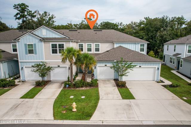 175 SEAPORT BREEZE Road, home for sale in St. Augustine