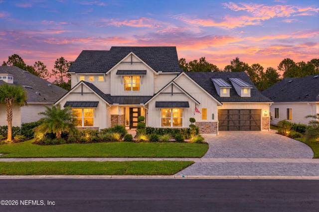907 SEAGROVE Drive, Ponte Vedra 32081 home for sale
