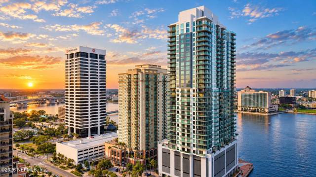 1431 RIVERPLACE Boulevard #1004