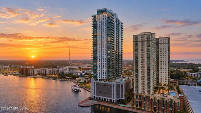 1431 RIVERPLACE Boulevard #2007, Jacksonville 32207 home for sale