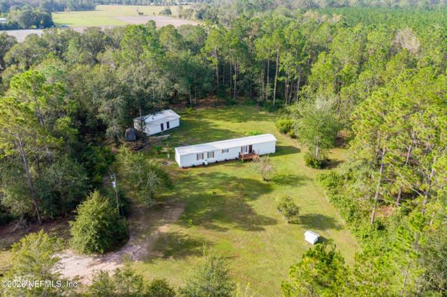 17396 S RIDGEWOOD Drive, home for sale in Glen St. Mary