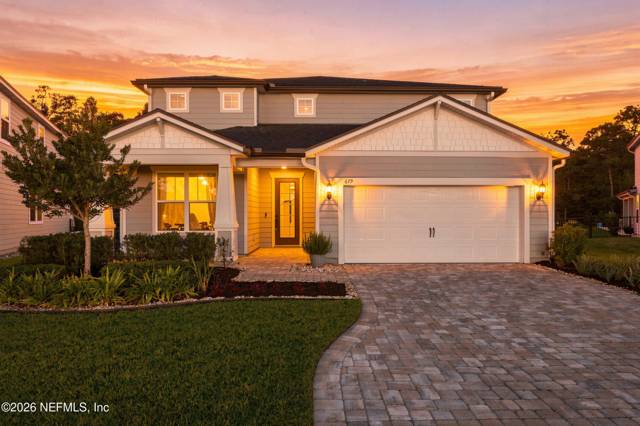 679 CEDAR PRESERVE Lane home for sale in Bannon Lakes