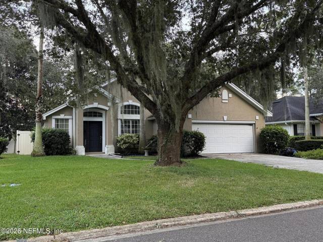 840 SAWYER RUN Lane home for sale in Sawmill Lakes Ponte Vedra