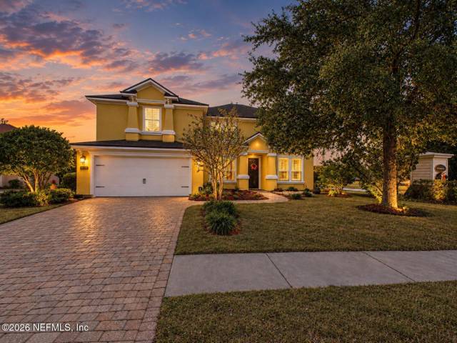 85030 CHAMPLAIN Drive home for sale in Amelia Walk Yulee