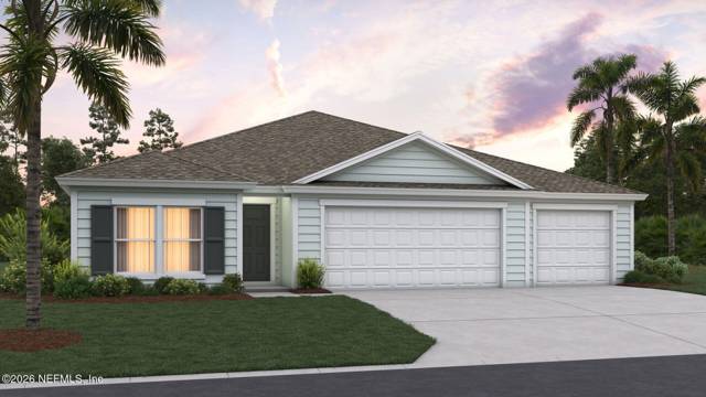 12372 MAIDENHAIR Road, home for sale in Jacksonville