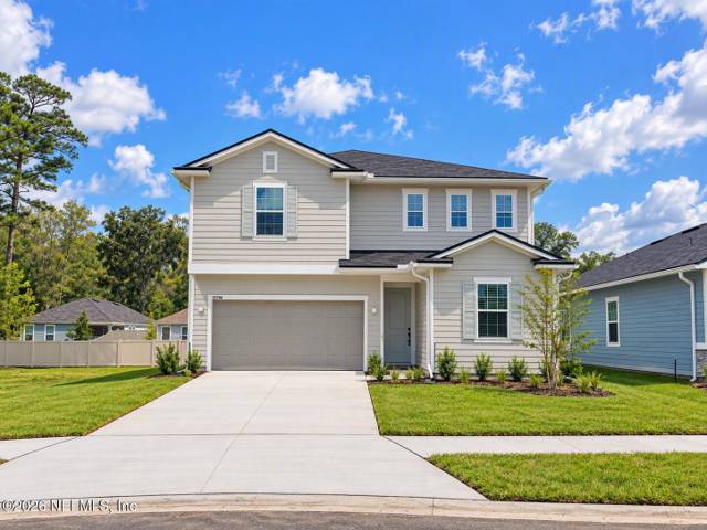 15704 SEATON VIEW Drive home for sale in Woodland Reserve