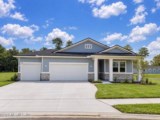 808 VISTA CREEK Avenue home for sale in Woodland Reserve