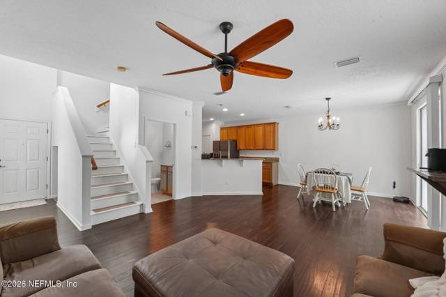 12222 SWEET BRANCH Court home for sale in Caney Branch Plantation