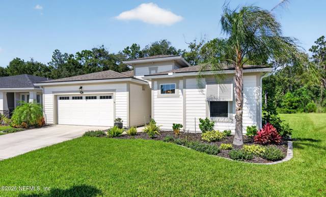 206 PINELLAS Way home for sale in Watersong At Rivertown