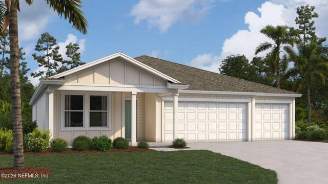 12366 MAIDENHAIR Road, home for sale in Jacksonville
